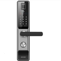 SCHLAGE 西勒奇 Q6系列 智能指纹锁