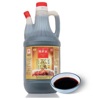 陈世家 五粮陈醋 800ml *8件