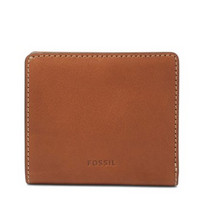 双11预售：FOSSIL Emma Mini 女士短款钱包