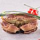 味库 英国进口鲜活面包蟹 600-800g/只+加拿大龙虾 450-550g