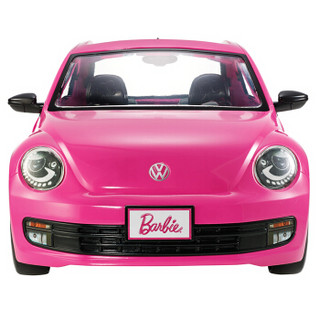 Barbie 芭比 BJP37 闪亮甲壳虫（带娃娃）