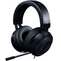 RAZER 雷蛇 北海巨妖专业版V2 游戏耳机