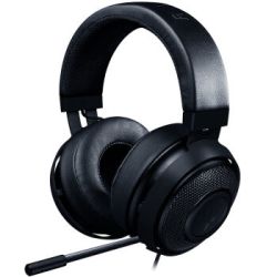 RAZER 雷蛇 北海巨妖专业版V2 游戏耳机