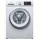 SIEMENS 西门子 XQG80-WM12N1600W 8公斤 滚筒洗衣机