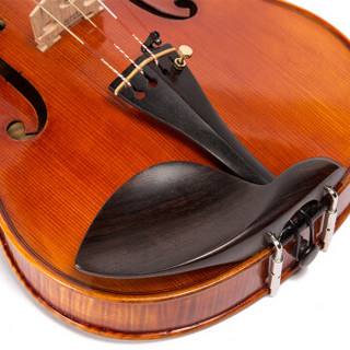 相思鸟 XS6103 10年欧料枫木小提琴