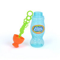 弥鹿（MiDeer）儿童玩具泡泡水泡泡液宝宝吹泡泡玩具户外玩具 8安士泡泡水 MD6002