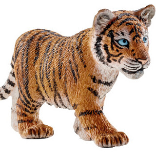 Schleich 思乐 SCHC14730 小老虎