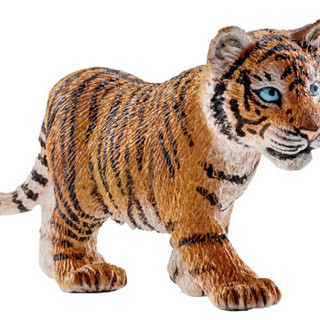 Schleich 思乐 SCHC14730 小老虎