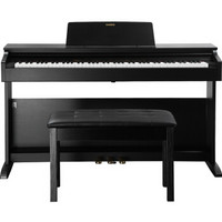 CASIO 卡西欧 AP-270BK 立式88键重锤电钢琴 黑色