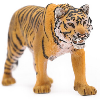  Schleich 思乐 SCHC14729 老虎玩具