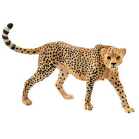 Schleich 思乐 SCHC14746 母猎豹玩具