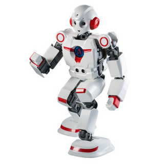 商品能力风暴abilix 珠穆朗玛h3号 陪伴型教育机器人 类人智能编程