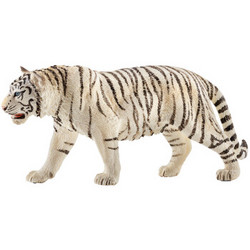  Schleich 思乐 SCHC14731 白色老虎