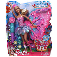 Barbie 芭比 W2969-1 创意花仙子