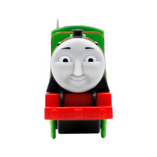  托马斯和朋友（THOMAS&FRIENDS）电动系列 之新基础火车儿童男孩玩具 BJP09亨利