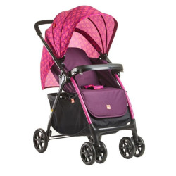 京东plus会员:gb 好孩子 C261-Q205PP 婴儿推