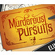 游戏限免：《 致命追逐 (Murderous Pursuits) 》PC数字版游戏