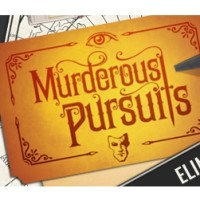 游戏限免：《 致命追逐 (Murderous Pursuits) 》PC数字版游戏