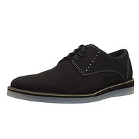 STEVE MADDEN Inquest 男士休闲鞋 Black Nubuck US7