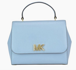 MICHAEL KORS 迈克·科尔斯 Mott系列 30S8GOXS2L 女士单肩手提包