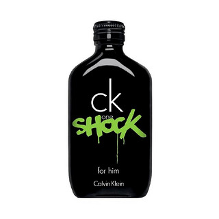 卡尔文·克莱 Calvin Klein CK ONE系列 青春禁忌男士淡香水 EDT 200ml