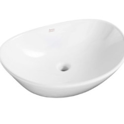American Standard 美标 CCASF633 面盆台盆