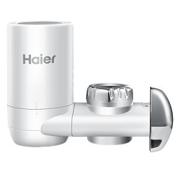 Haier 海尔 HT301-1 过滤器净水器 