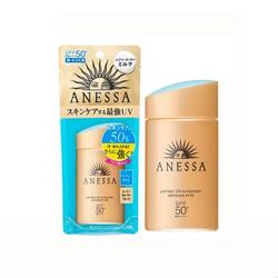 ANESSA 安热沙 金瓶防晒霜 60ml 2018年版