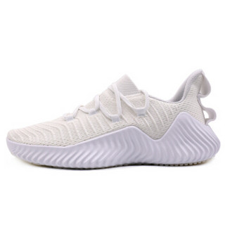 adidas 阿迪达斯 BB7501 训练系列 ALPHABOUNCE TRAINER 2018秋季 男子训练鞋