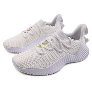 adidas 阿迪达斯 BB7501 训练系列 ALPHABOUNCE TRAINER 2018秋季 男子训练鞋