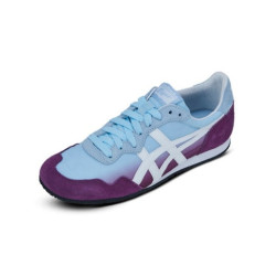 Onitsuka Tiger 鬼塚虎 OnitsukaTiger 鬼塚虎 SERRANO D780L 女子休闲运动鞋