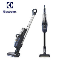 Electrolux 伊莱克斯 PF91-5EBF 手持式吸尘器 