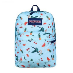 JANSPORT T50134N 双肩背包