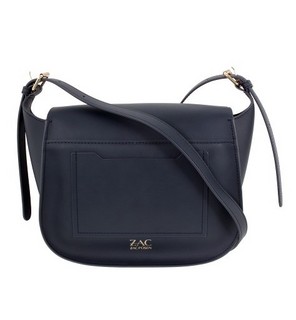 ZAC Zac Posen Eartha Iconic Saddle 女士斜挎包