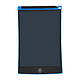 移动专享、值友专享：优力优 第二代 电子液晶手绘板 8.5英寸 经典蓝