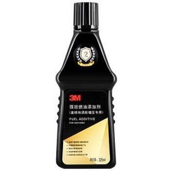 3M PN88002 多功能型 燃油添加剂 325ML *6件