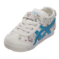 Onitsuka Tiger 鬼塚虎  MEXICO 66 TS C8A3Y 儿童运动鞋