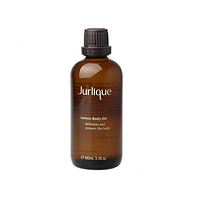 Jurlique 茱莉蔻 柠檬按摩油 100ml *2件