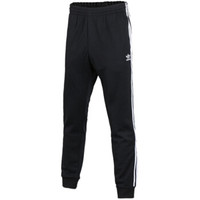 adidas 阿迪达斯 三叶草系列 CW1275 男子运动长裤