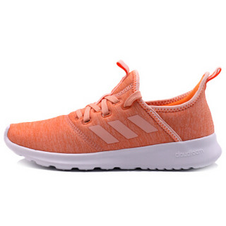 adidas 阿迪达斯 NEO CLOUDFOAM PURE DB0706 女子休闲鞋