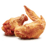 KFC 肯德基 20份新奥尔良烤翅 多次券