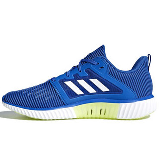 adidas 阿迪达斯 CLIMACOOL vent m CG3917 男子跑步鞋 蓝色 43