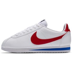 NIKE 耐克 CORTEZ LEATHER 807471-103 女子阿甘鞋 