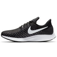 NIKE 耐克 PEGASUS 35 女士气垫跑步鞋 942855-001 (35.5、黑色)