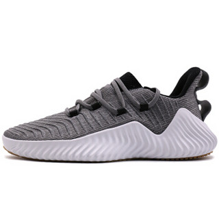 adidas 阿迪达斯 BB6949 训练系列 ALPHABOUNCE TRAINER 2018秋季 男子训练鞋 42.5码