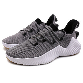 adidas 阿迪达斯 BB6949 训练系列 ALPHABOUNCE TRAINER 2018秋季 男子训练鞋