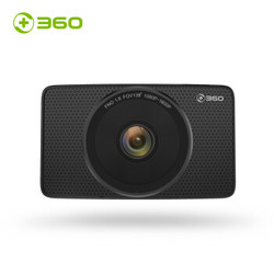 360 G600 行车记录仪 1600P