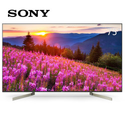  Sony 索尼 KD-75X9000F 75寸 4K 液晶电视