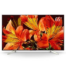 SONY 索尼 KD-65X8566F 65英寸 4K HDR液晶
