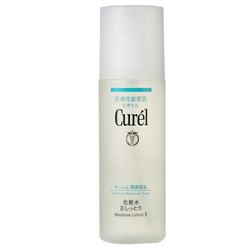 Curel 珂润 润浸保湿化妆水III 滋润型 150ml *2件 +凑单品